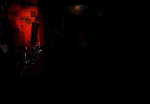 猎鹰9火箭发射台相关画面