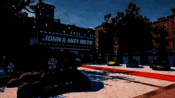 《4S店模拟器》相关图片2