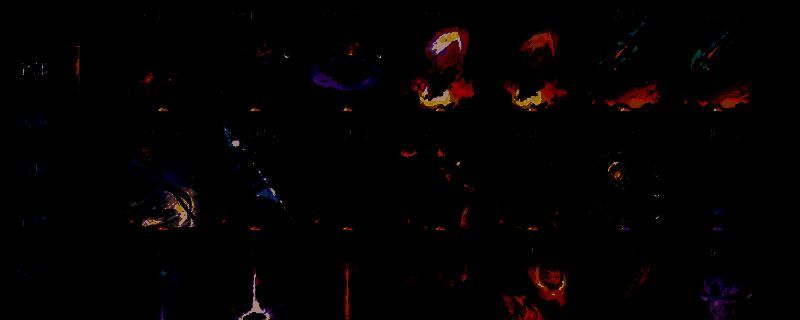 《诸神竞技场》相关图片1