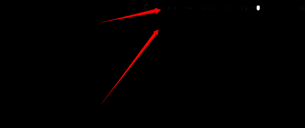 主轨磁吸按钮相关图片