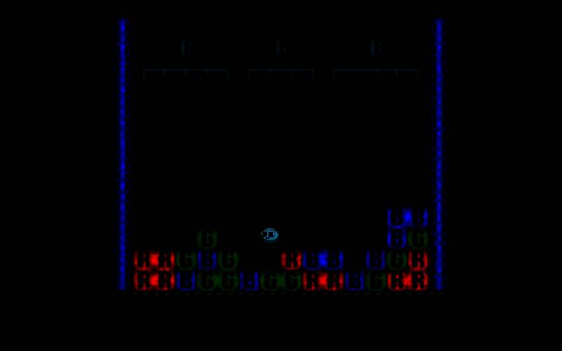 《RG - Bleeki!》游戏画面相关图片