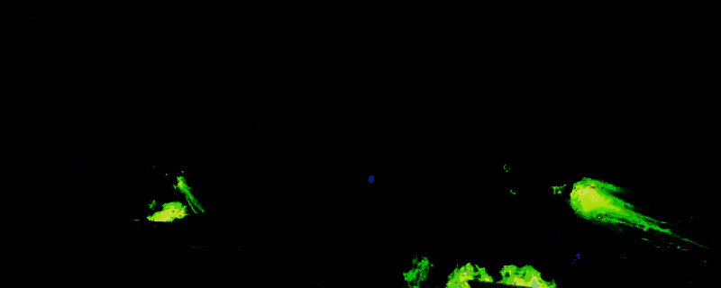 双影奇境工厂看守第四阶段场地状况