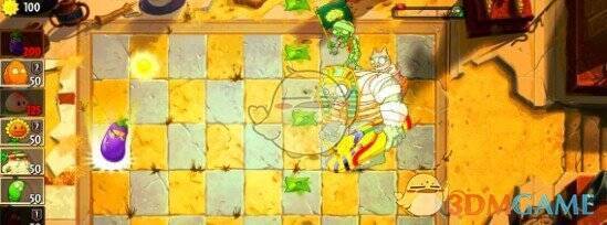 《植物大战僵尸2》相关图片2