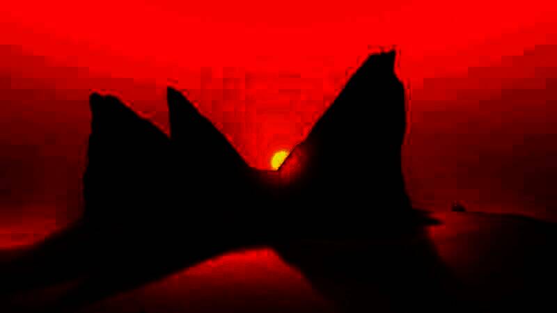 《火星求生》VR版游戏截图1