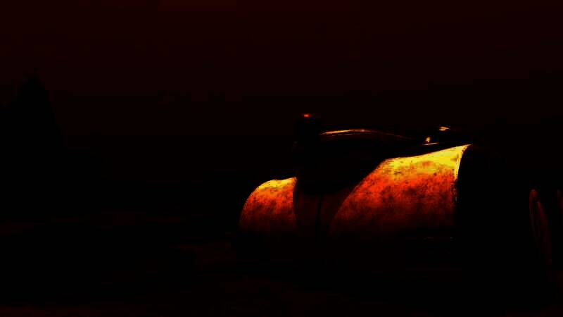 《火星求生》VR版游戏截图2