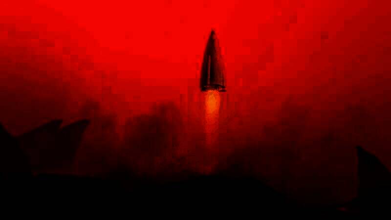 《火星求生》VR版游戏截图5