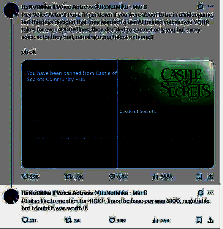 《秘密城堡》相关配图1