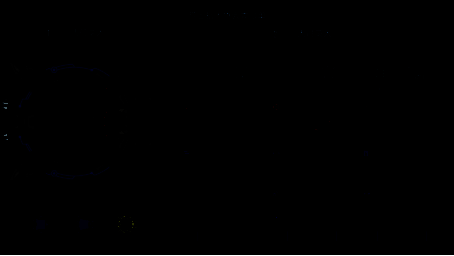 《孤星猎人》飞船画面