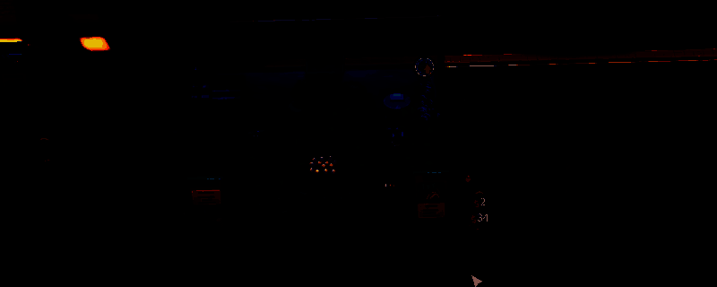 双点博物馆水族箱图片