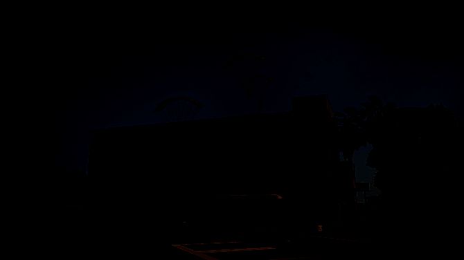 《枪火裁决》相关画面3