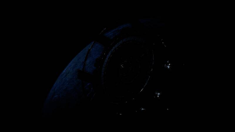 《伊克西翁》相关宣传图片1