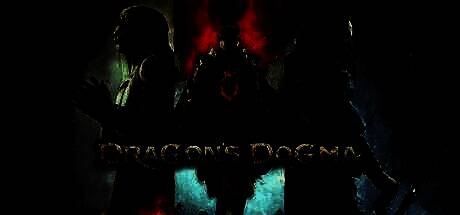 龙之信条2游戏画面