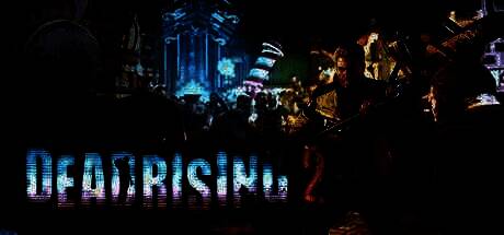 丧尸围城2游戏画面