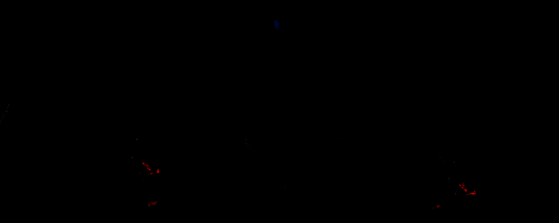 双影奇境工厂看守战斗画面