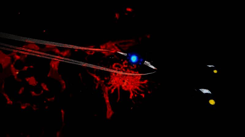 《Wild Blue》游戏截图5