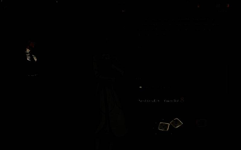 《Aether & Iron》游戏截图4