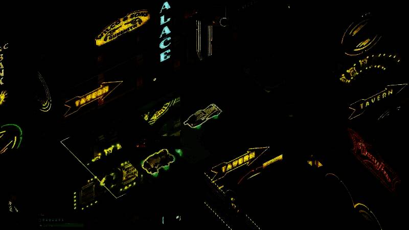 《Aether & Iron》游戏截图5