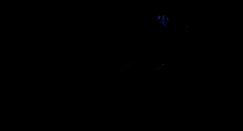 反重力曲翼图片