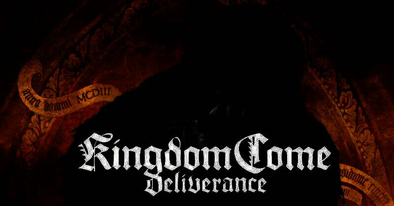 《天国:拯救》相关图片