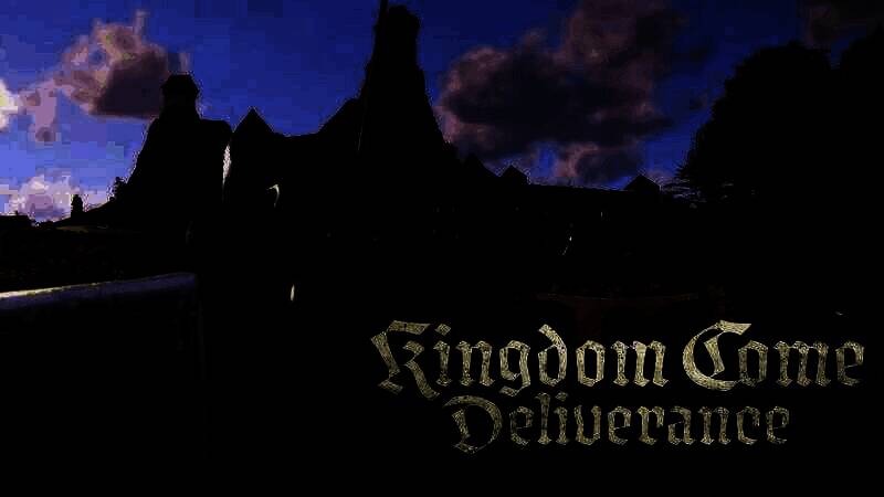 《天国:拯救2》相关图片