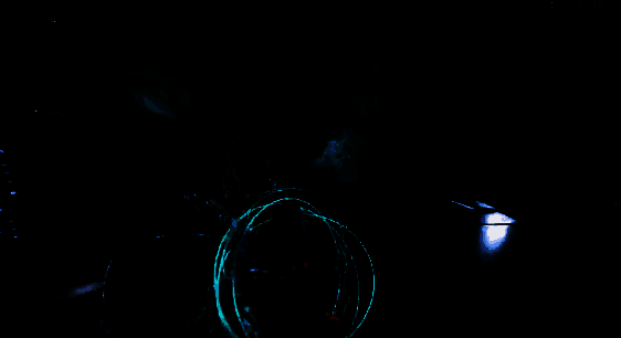 鬼刀使用场景图