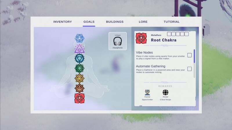 《Future Vibe Check》游戏特色画面5