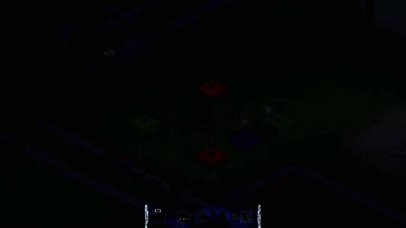 《Future Vibe Check》游戏特色画面8