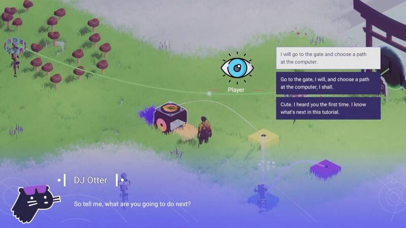 《Future Vibe Check》游戏特色画面10