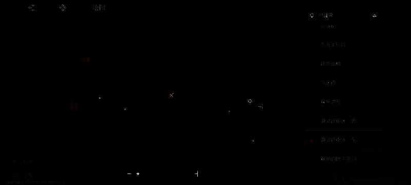 瀞灵延街区东上半宝箱位置