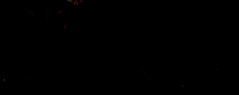 《毁灭战士:黑暗时代》游戏画面