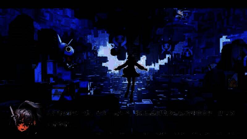 柔蒂亚克:永眠之城游戏截图4