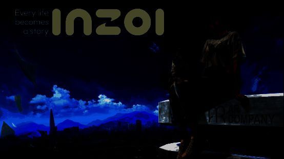 《inZOI(云族裔)》相关宣传图片2