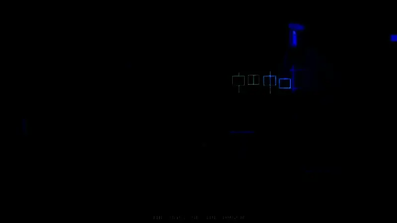 永久故障顶峰区域画面