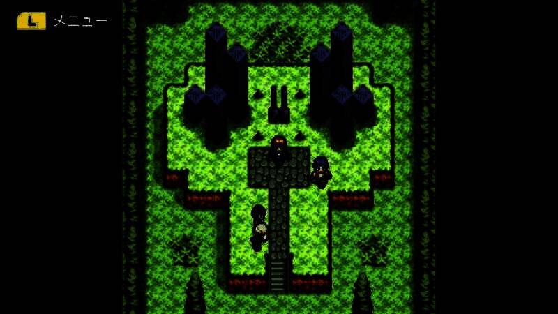 《海格力斯的荣光3 - 众神的沉默》游戏截图5