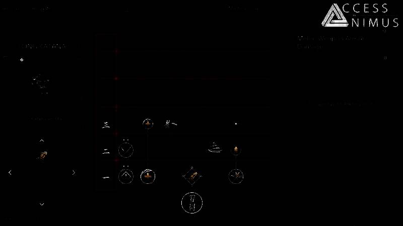 《刺客信条：影》视频截图3