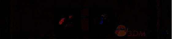 荣耀长廊活动界面图