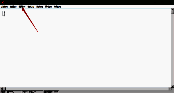 点击视图功能操作图
