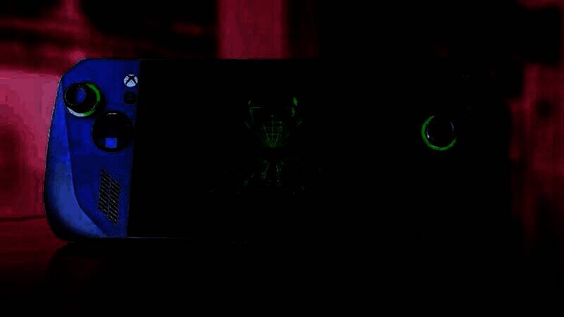 Xbox掌机相关图片2