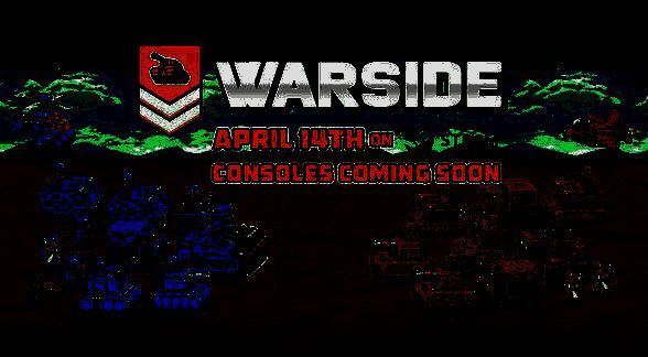 《战争边缘》相关图片1