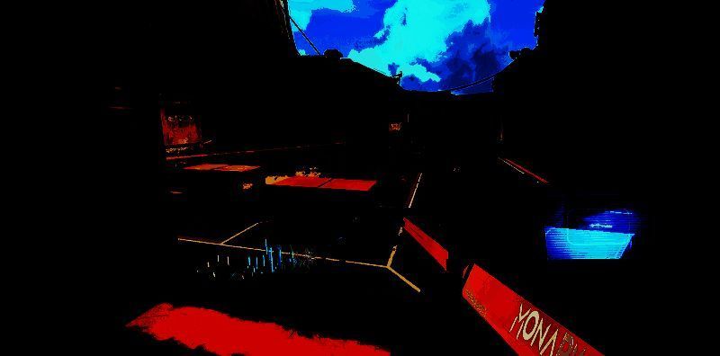 《SpectreDivided》相关配图1