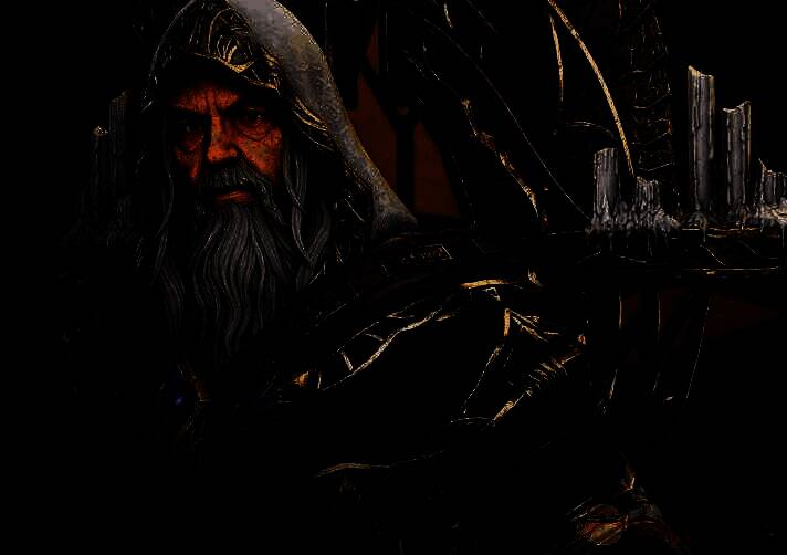 奥利斯泰角色图片