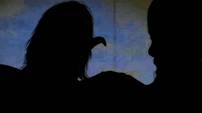 《死亡搁浅2》希格斯相关画面