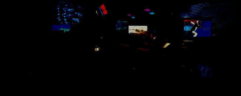 《星际征程》相关图片1