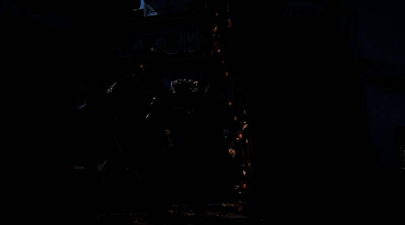 《刺客信条:影》相关图片1