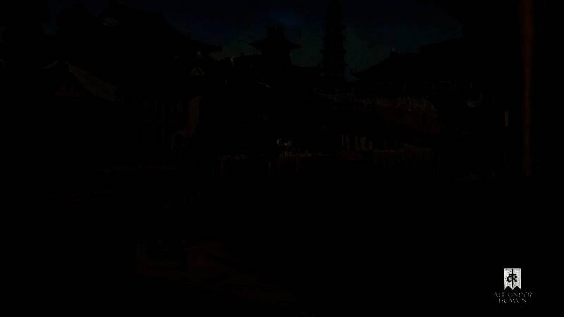 《十字军之王3》宣传图片2