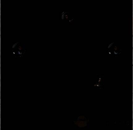 《这就是江湖》天星阁挑战画面图片