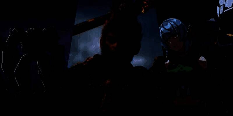 相关游戏场景图