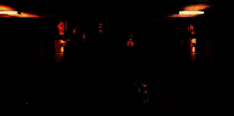 《暗影火炬城》游戏画面