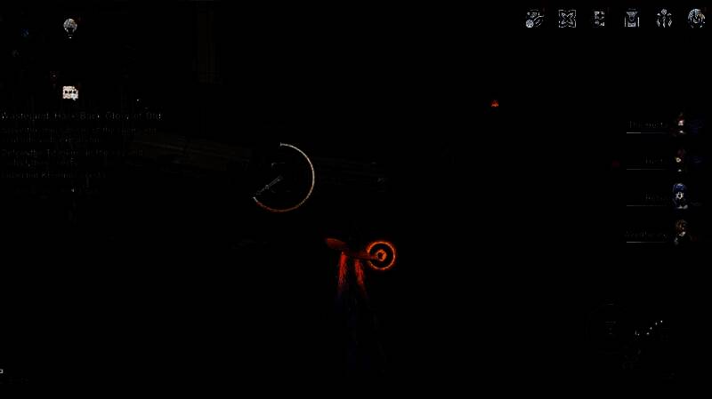 《崩坏:星穹铁道》游戏画面