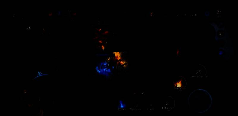 《王者荣耀》游戏画面